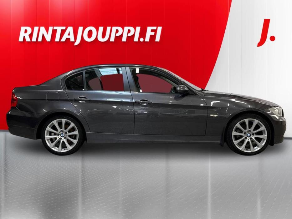 BMW 318 2008