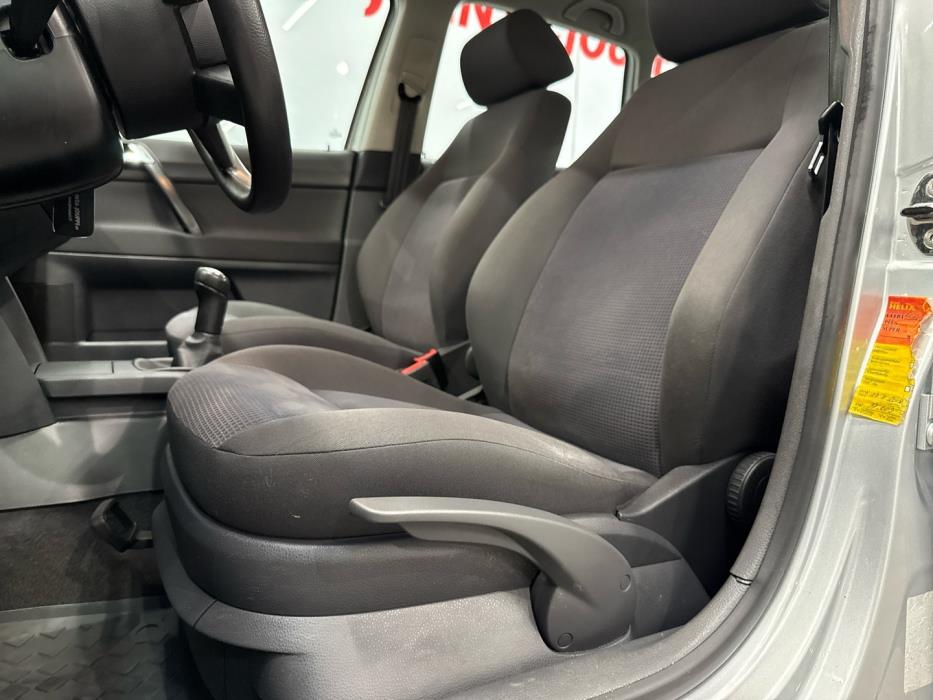 VOLKSWAGEN Polo 2003