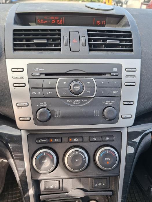 MAZDA 6 2008
