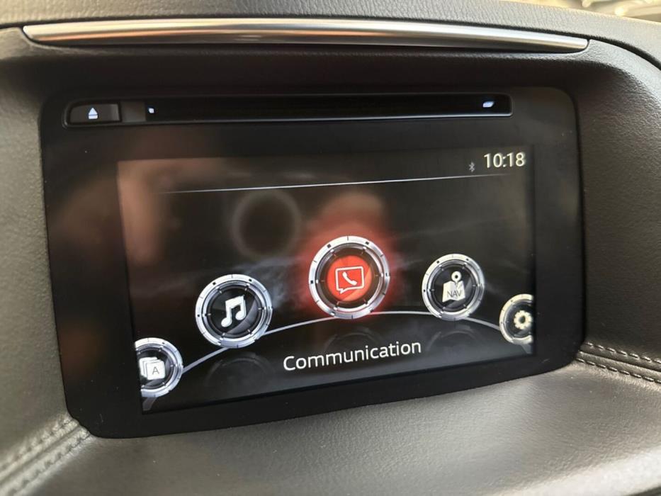 MAZDA CX-5 2015