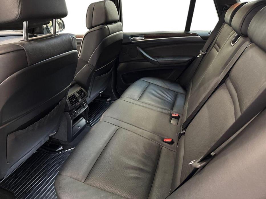 BMW X5 2010