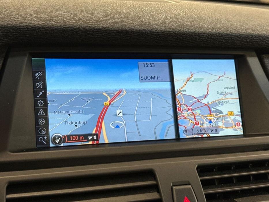 BMW X5 2010