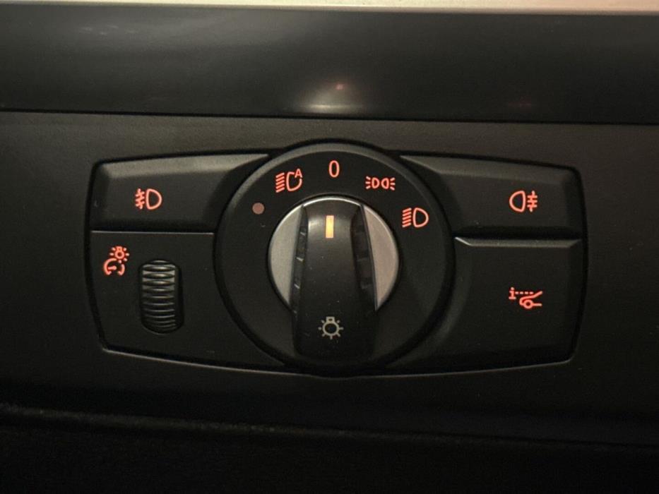 BMW X5 2010
