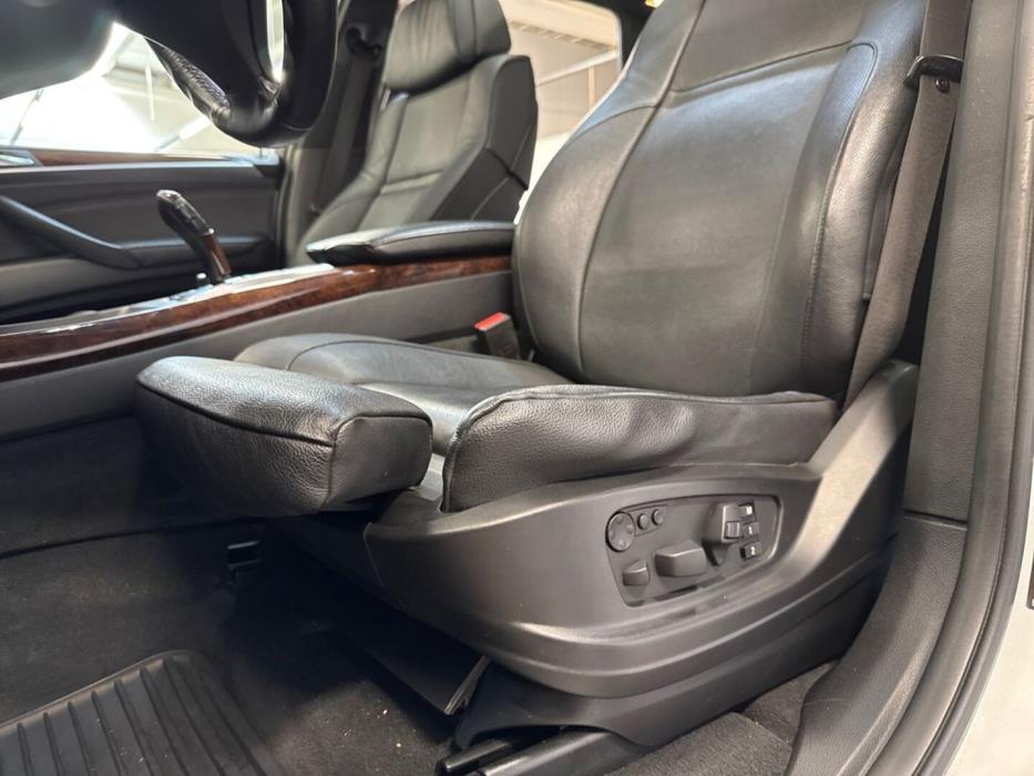 BMW X5 2010