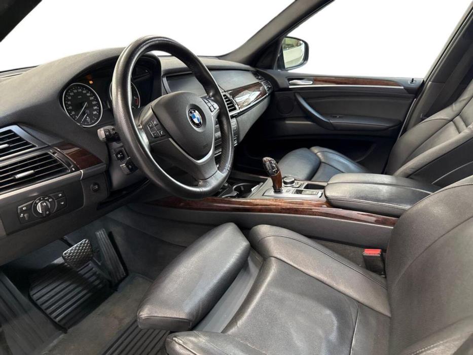 BMW X5 2010