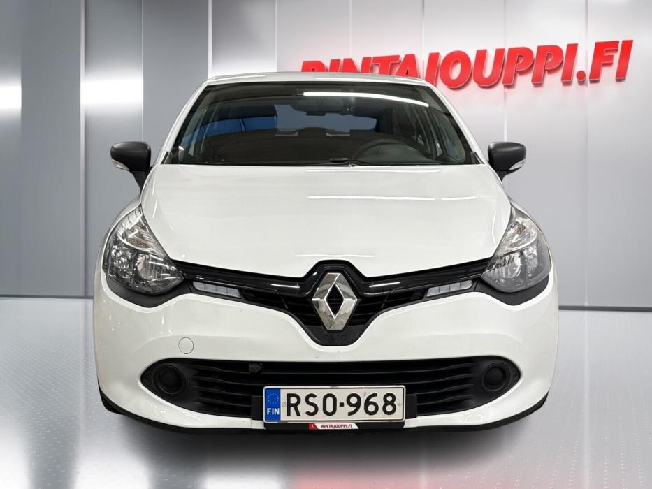 RENAULT Clio 2016