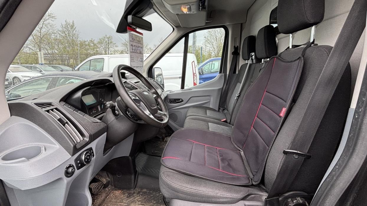 FORD Transit 2017