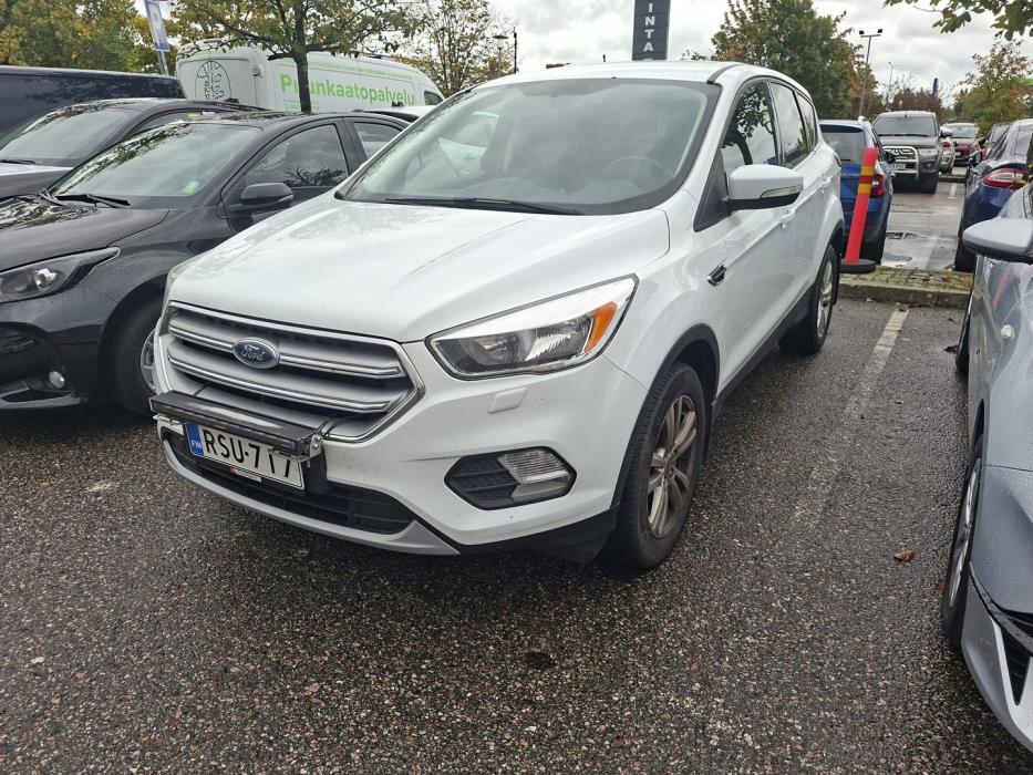 FORD Kuga 2017