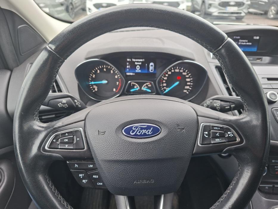 FORD Kuga 2017