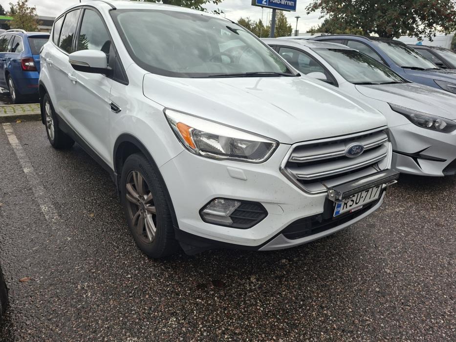 FORD Kuga 2017