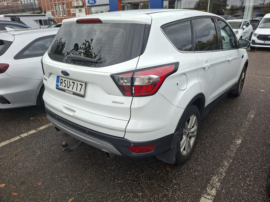 FORD Kuga 2017