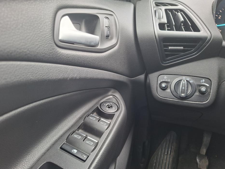 FORD Kuga 2017