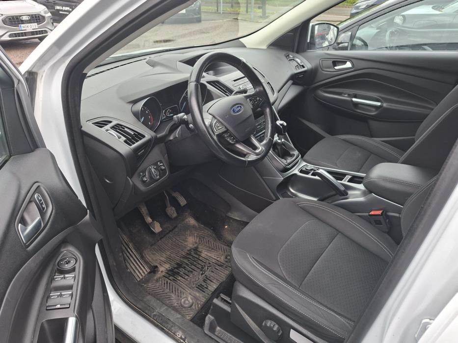 FORD Kuga 2017