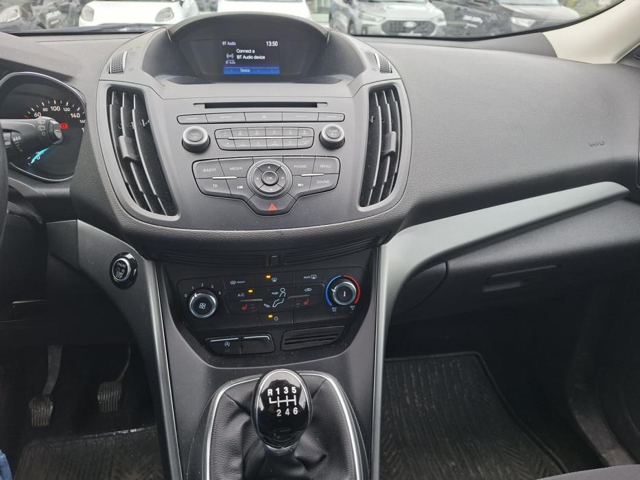 FORD Kuga 2017
