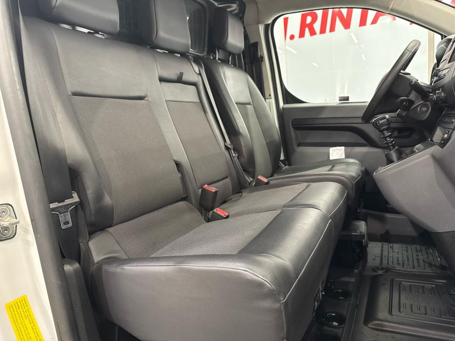 TOYOTA Proace 2017