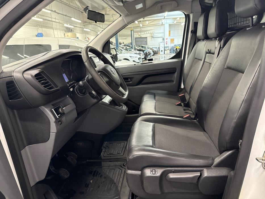TOYOTA Proace 2017