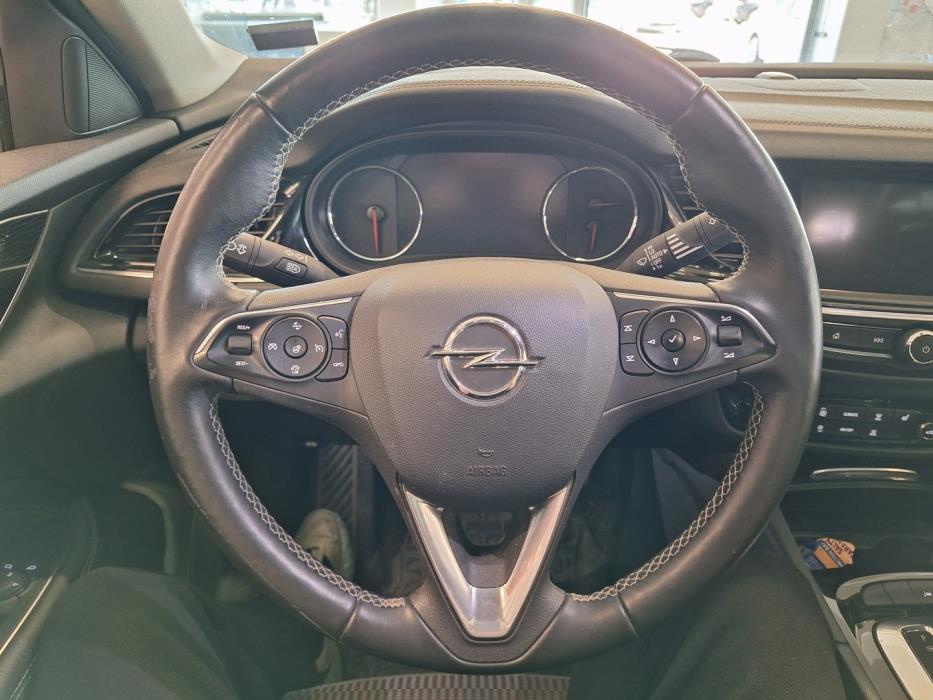 OPEL Insignia 2018