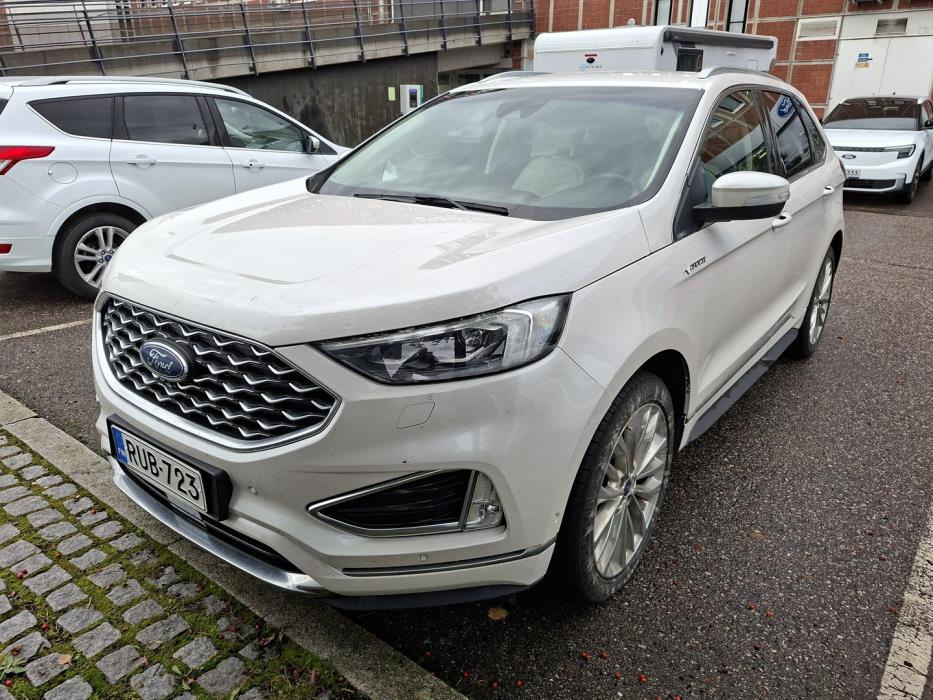 FORD Edge 2019