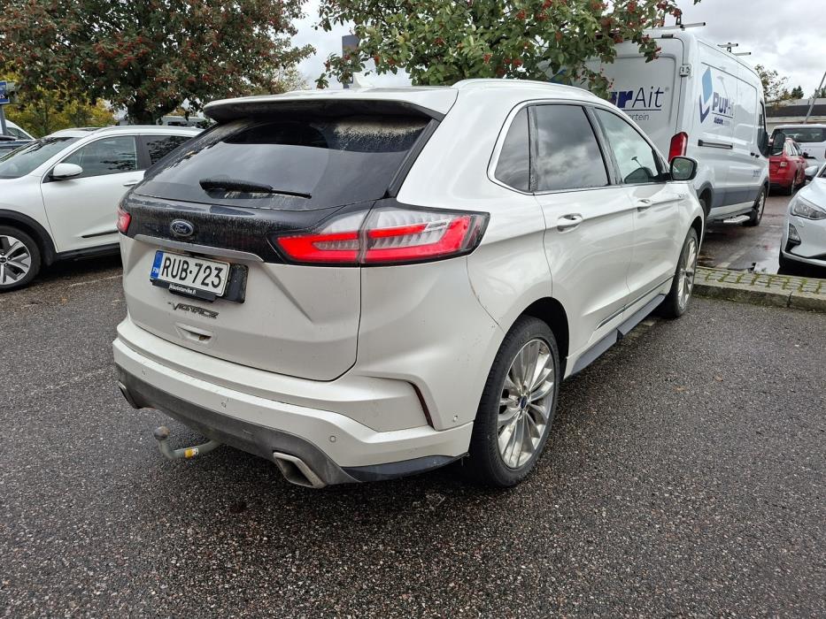 FORD Edge 2019