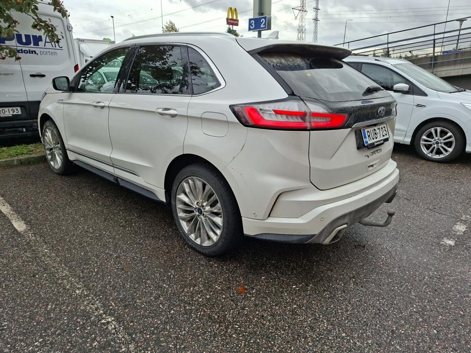FORD Edge 2019