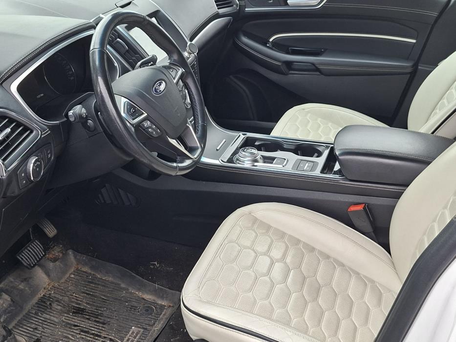 FORD Edge 2019