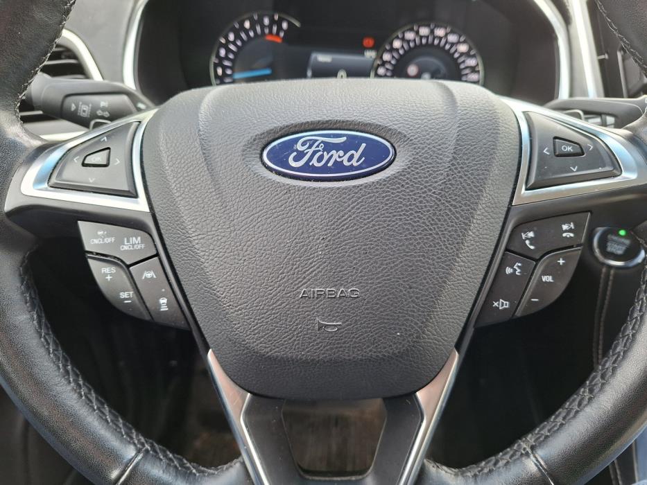 FORD Edge 2019