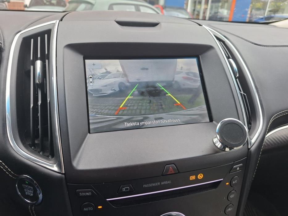 FORD Edge 2019