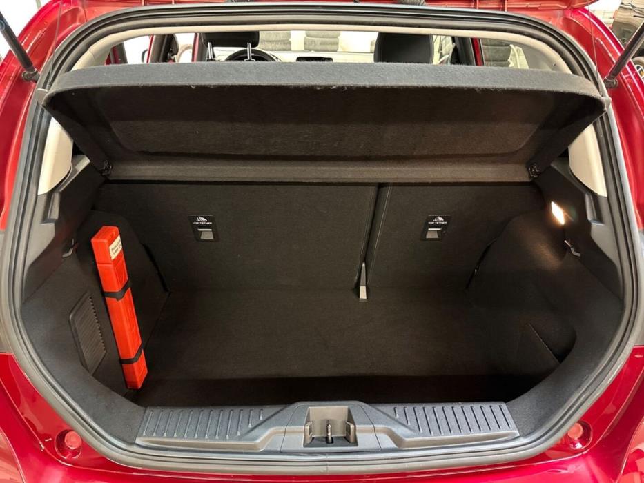 FORD Fiesta 2019