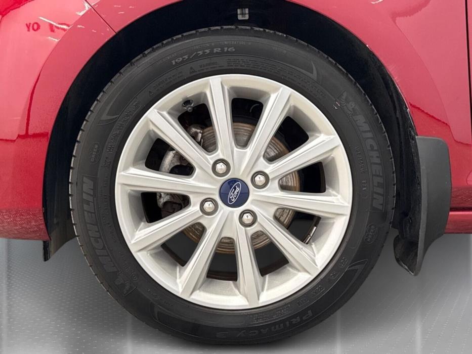 FORD Fiesta 2019