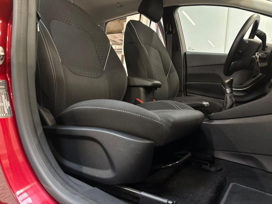FORD Fiesta 2019