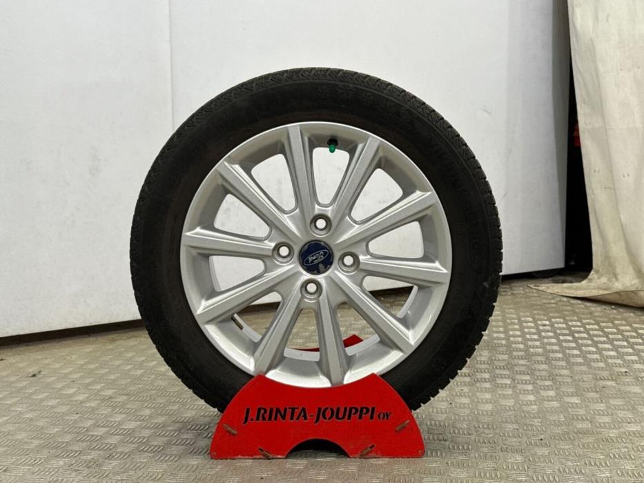 FORD Fiesta 2019