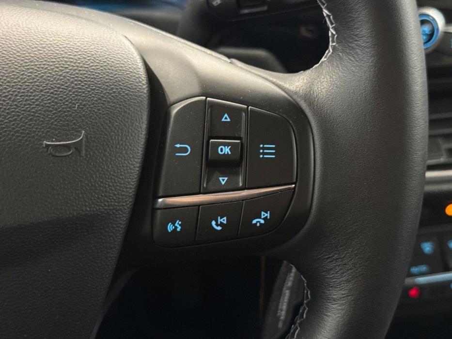 FORD Fiesta 2019