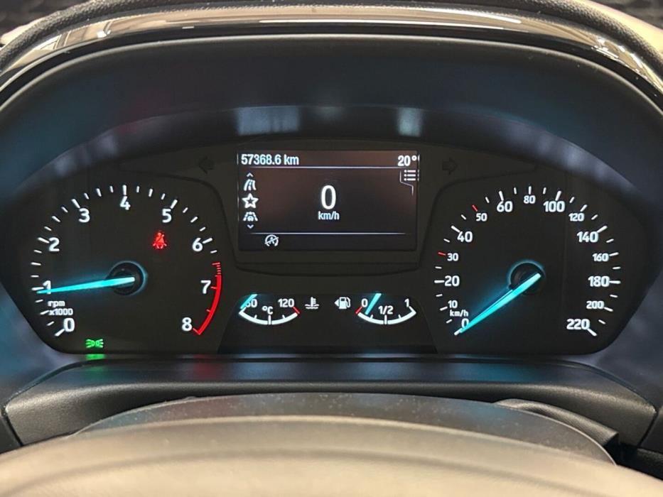 FORD Fiesta 2019