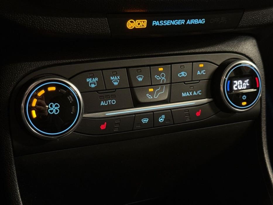 FORD Fiesta 2019