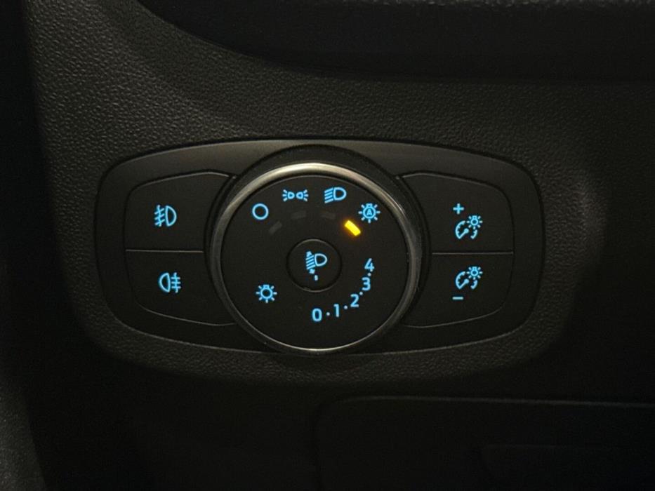 FORD Fiesta 2019