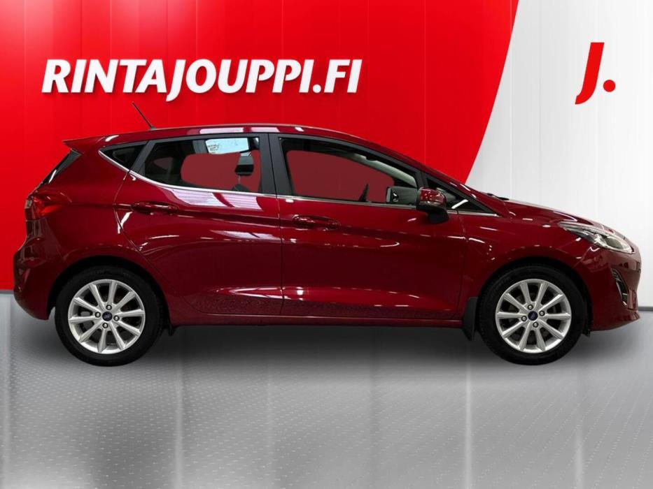 FORD Fiesta 2019