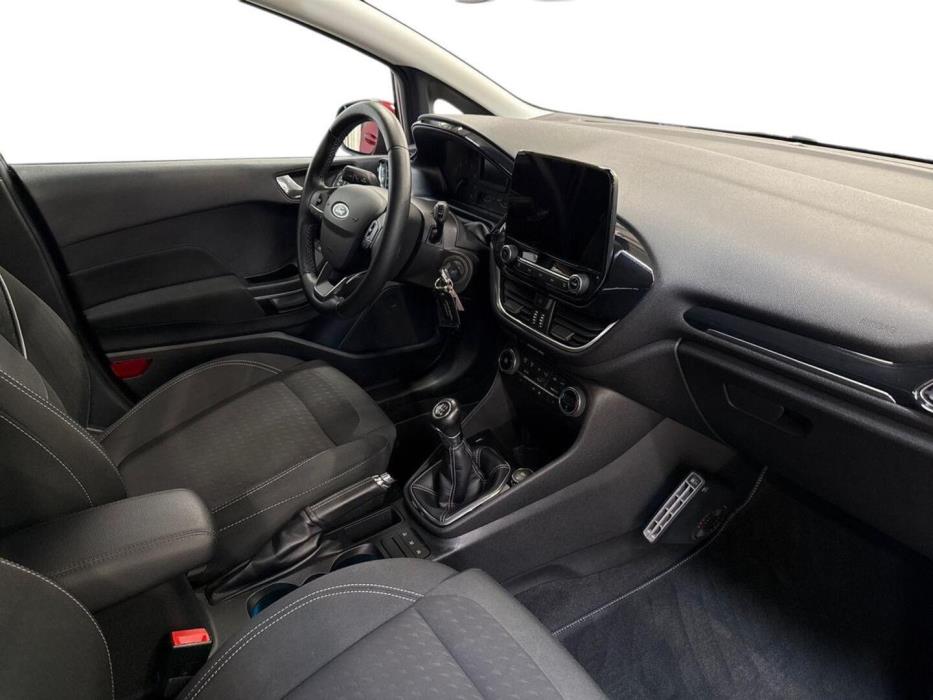 FORD Fiesta 2019
