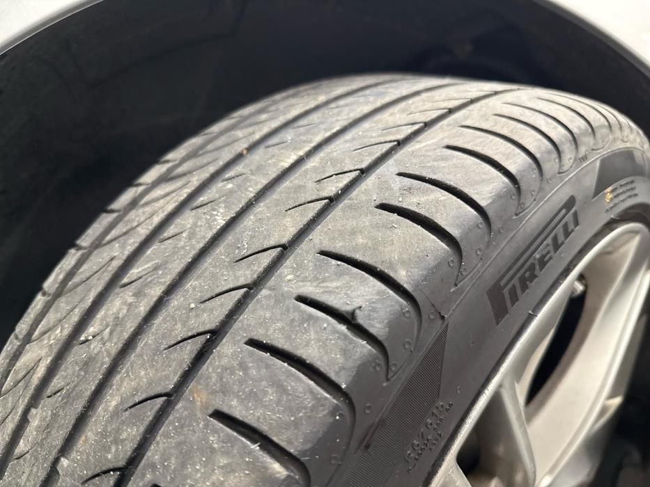 MERCEDES-BENZ CLA 2018