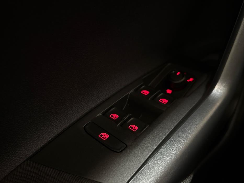 VOLKSWAGEN Polo 2020