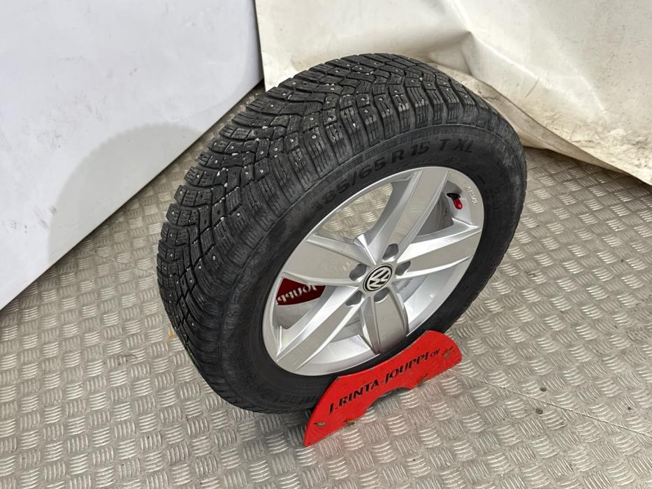 VOLKSWAGEN Polo 2020