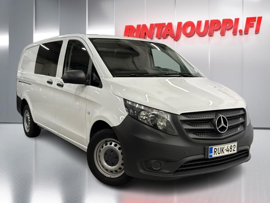 MERCEDES-BENZ Vito 2020