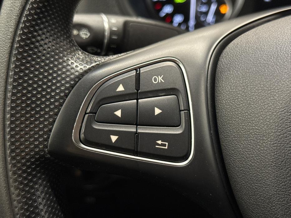 MERCEDES-BENZ Vito 2020