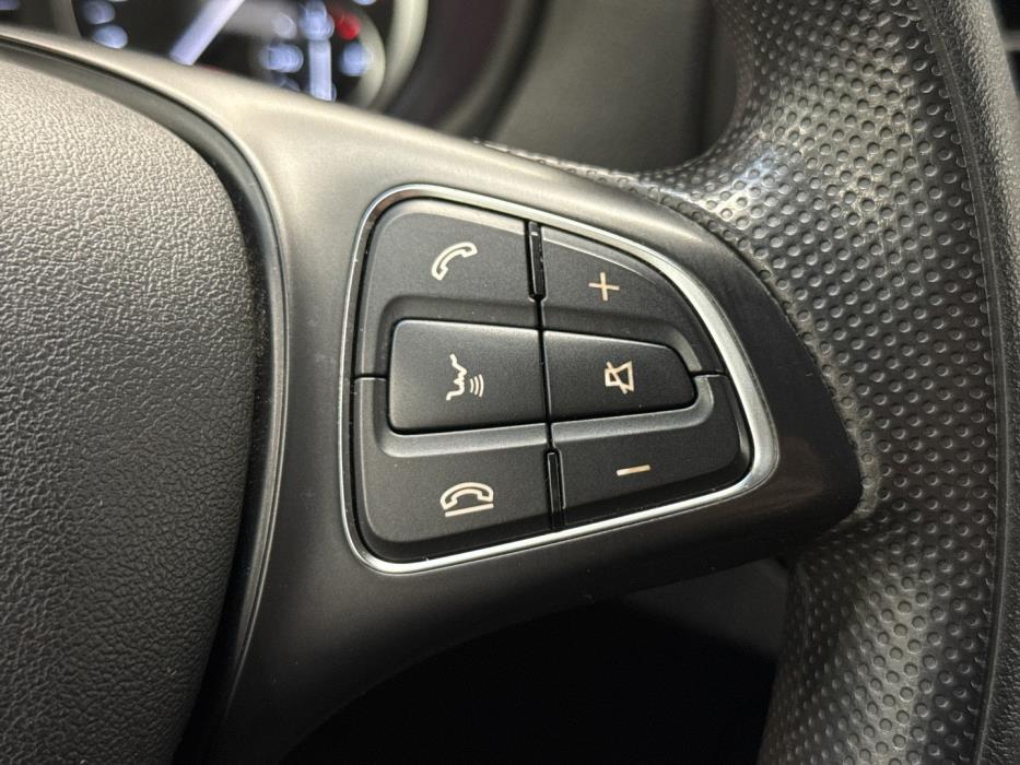 MERCEDES-BENZ Vito 2020