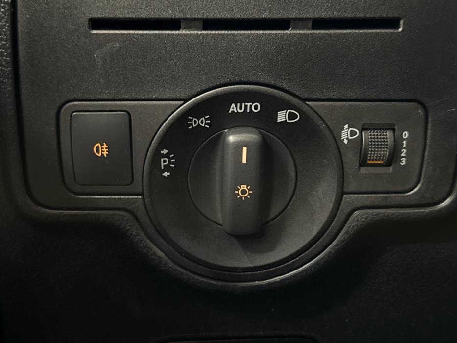 MERCEDES-BENZ Vito 2020