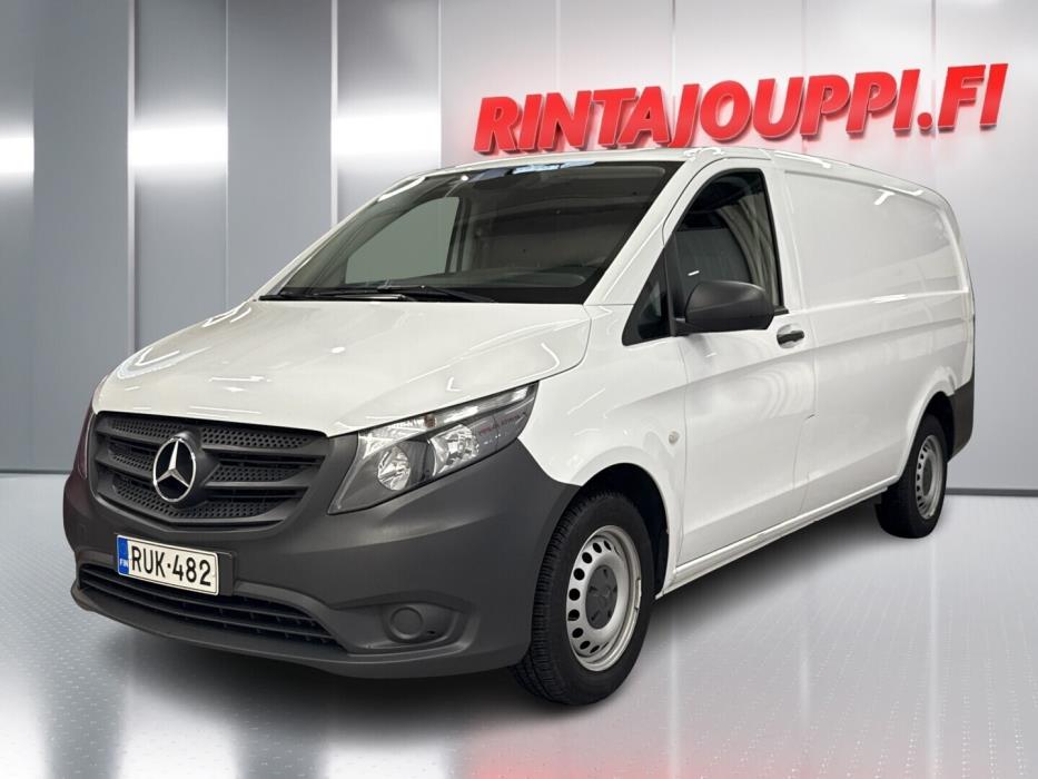 MERCEDES-BENZ Vito 2020