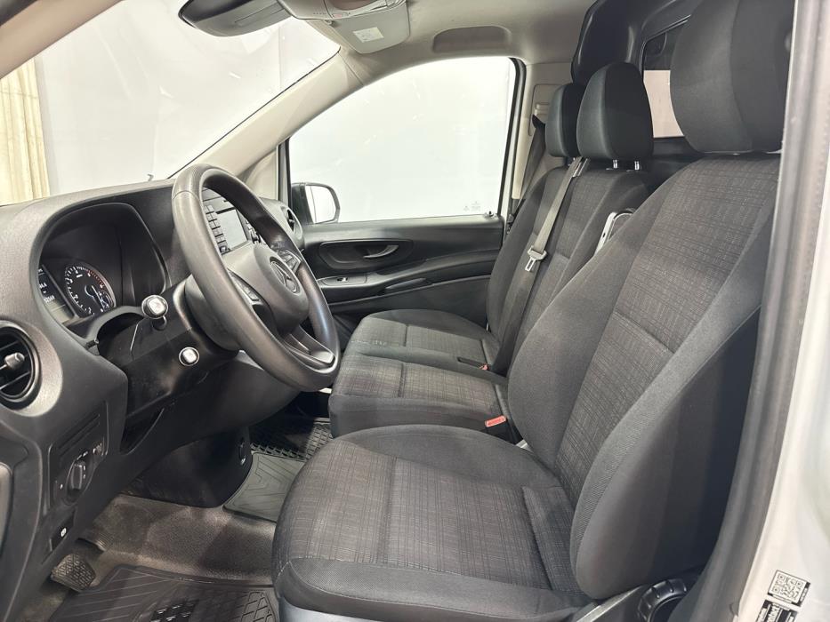 MERCEDES-BENZ Vito 2020