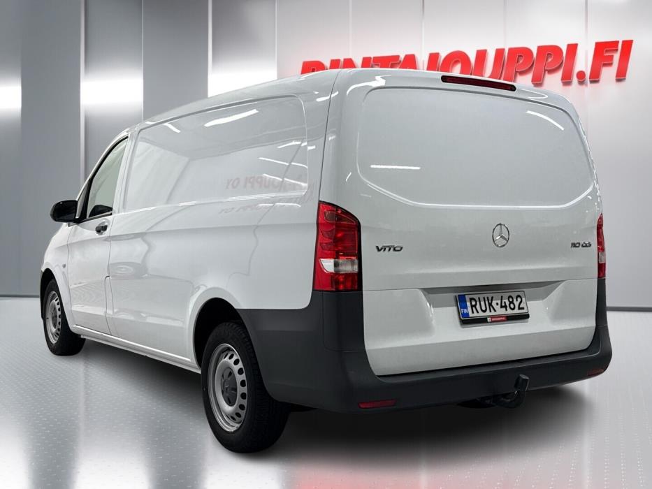 MERCEDES-BENZ Vito 2020