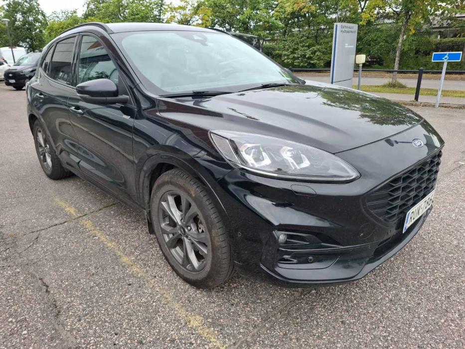FORD Kuga 2020