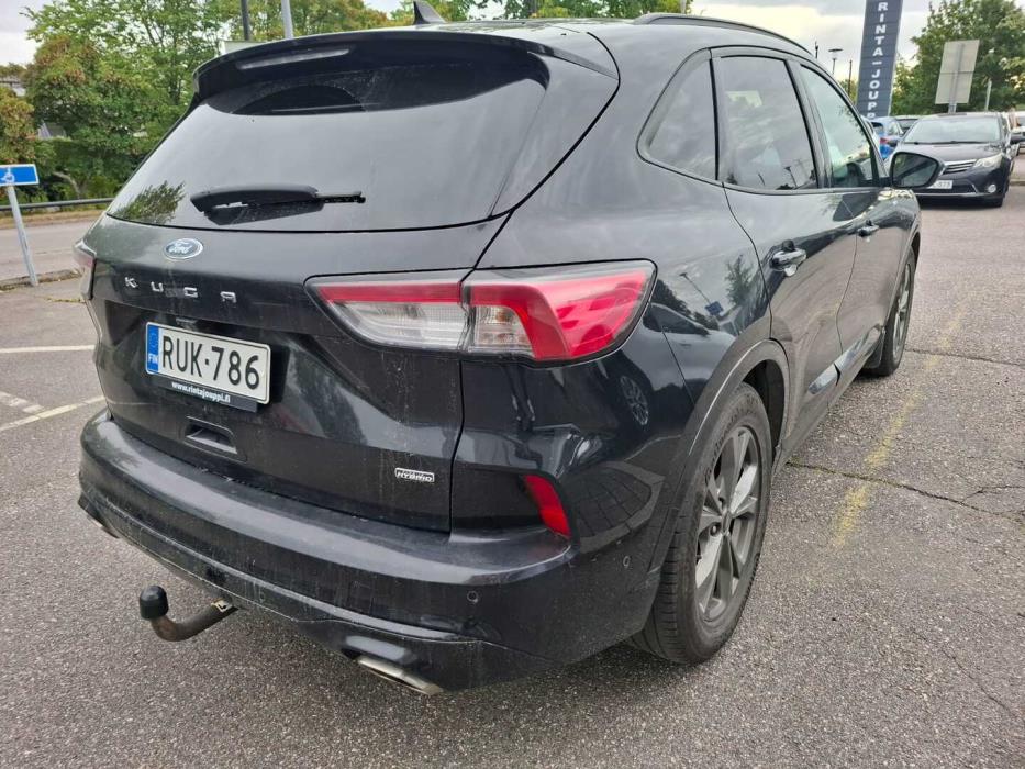 FORD Kuga 2020