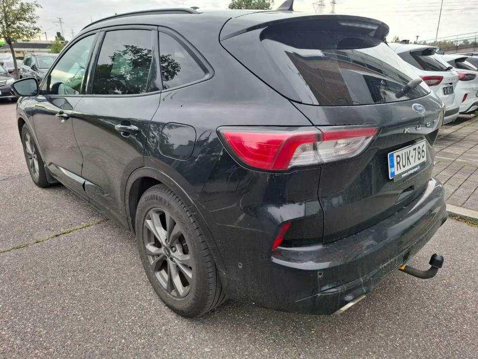 FORD Kuga 2020